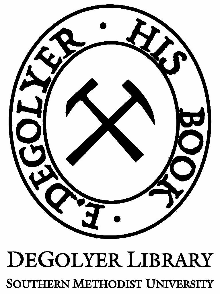 DeGolyer Library