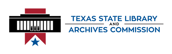 Texas State Library & Archives Commission